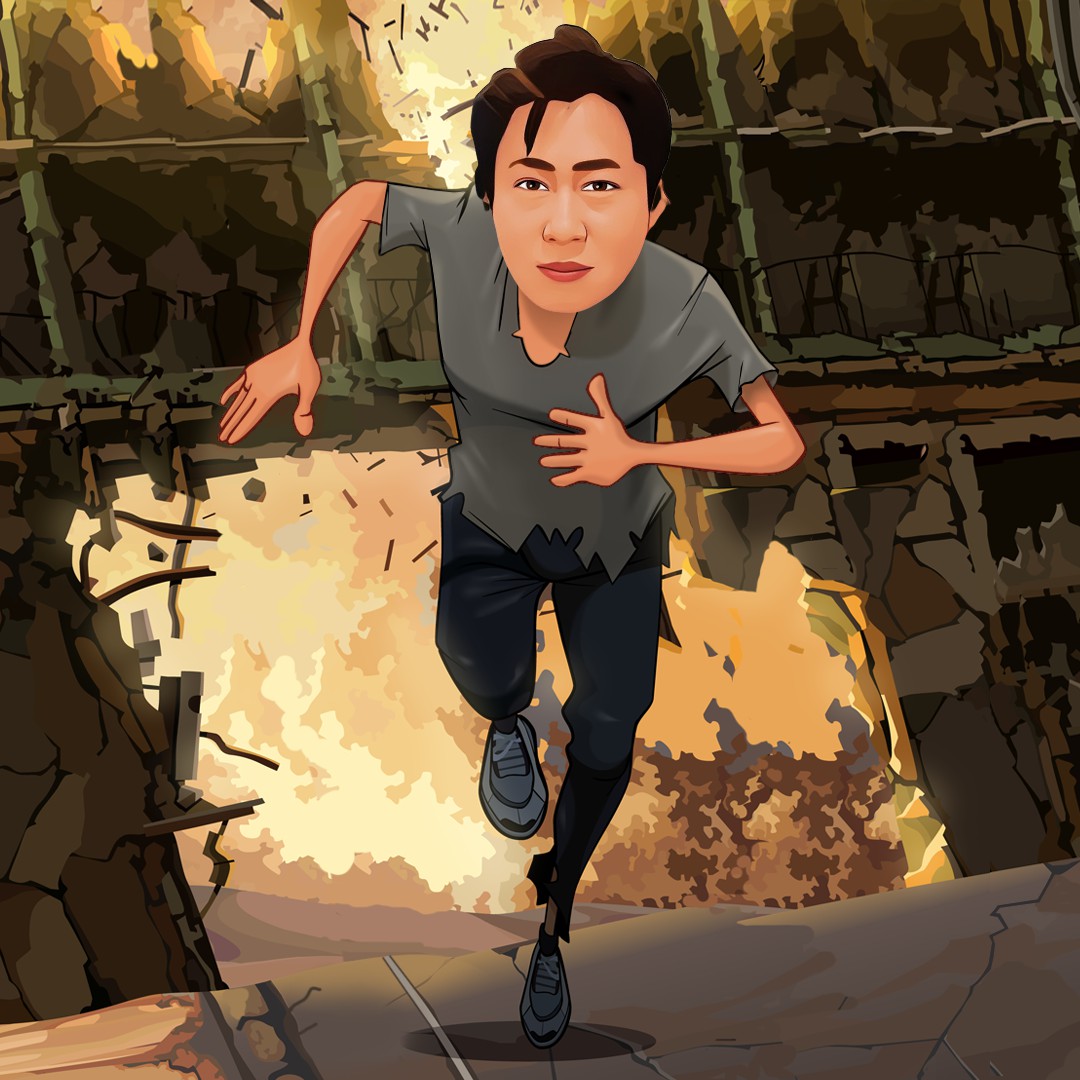 단편 - 1